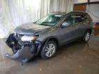 NISSAN ROGUE S photo