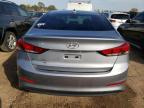 HYUNDAI ELANTRA SE photo