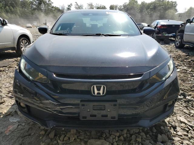2019 HONDA CIVIC SPOR - 2HGFC2F8XKH539543