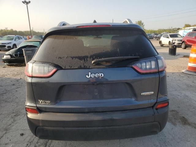 2019 JEEP CHEROKEE L - 1C4PJLCB5KD466707