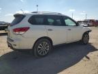 NISSAN PATHFINDER photo