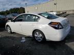 NISSAN ALTIMA 2.5 photo