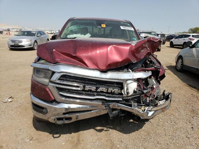 VIN 1C6SRFRT6LN376313 2020 RAM 1500, Laramie no.5