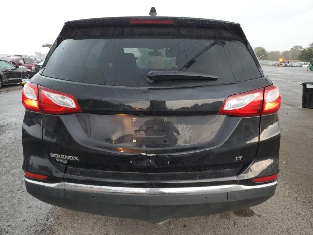 2018 CHEVROLET EQUINOX LT - 2GNAXJEVXJ6351864
