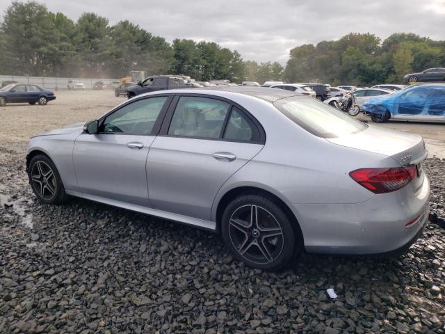2023 MERCEDES-BENZ E 350 4MAT - W1KZF8EB7PB188602