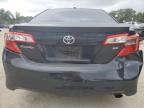 TOYOTA CAMRY SE photo