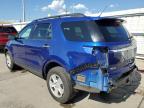 FORD EXPLORER photo