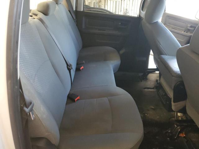2020 RAM 1500 CLASS - 1C6RR7KT6LS130457