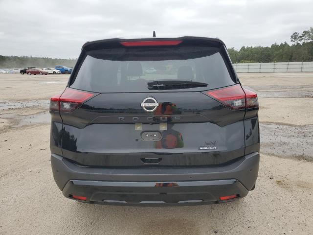 2023 NISSAN ROGUE SV - JN8BT3BA0PW013236