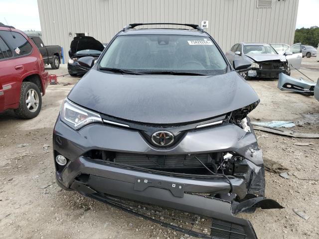 VIN JTMDFREV4JD234418 2018 Toyota RAV4, Limited no.5