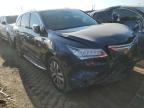 ACURA MDX TECHNO снимка