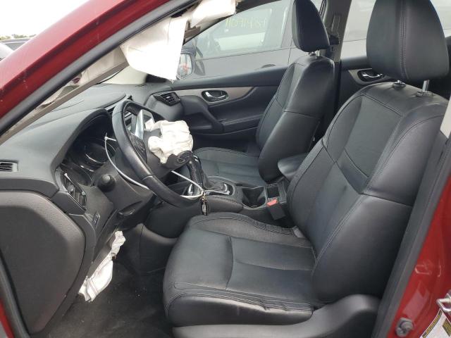 2020 NISSAN ROGUE SPOR - JN1BJ1CWXLW373353