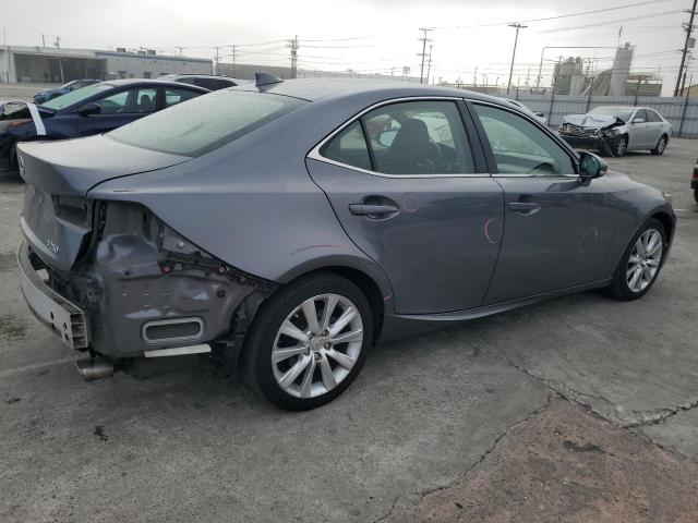 2015 LEXUS IS 250 - JTHBF1D27F5065639