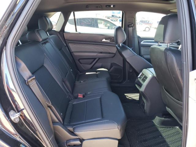 2023 VOLKSWAGEN ATLAS CROS - 1V2SC2CA7PC209436