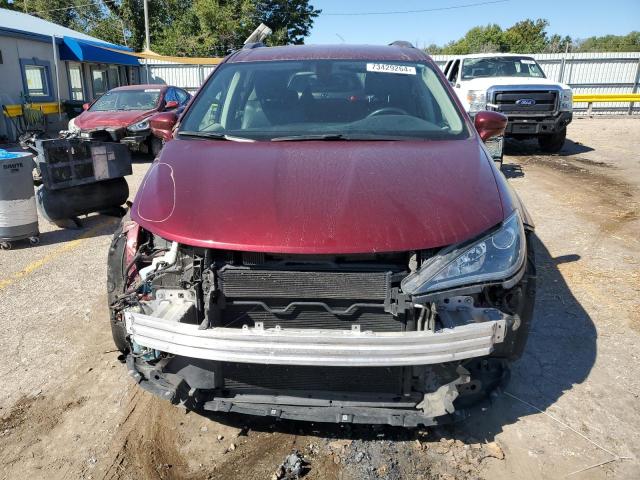 VIN 2C4RC1BG8JR110624 2018 Chrysler Pacifica, Touri... no.5