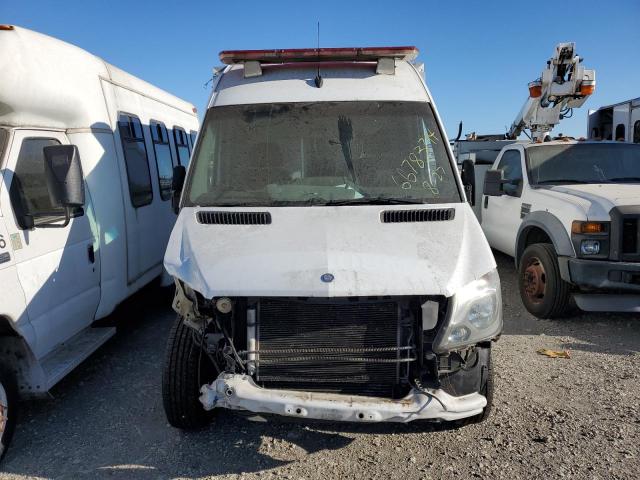 2014 MERCEDES-BENZ SPRINTER 2 WD3PE7CC5E5850306  66783794