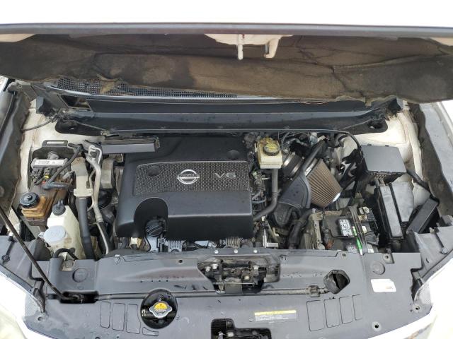 VIN 5N1AR2MN0EC726552 2014 Nissan Pathfinder, S no.12