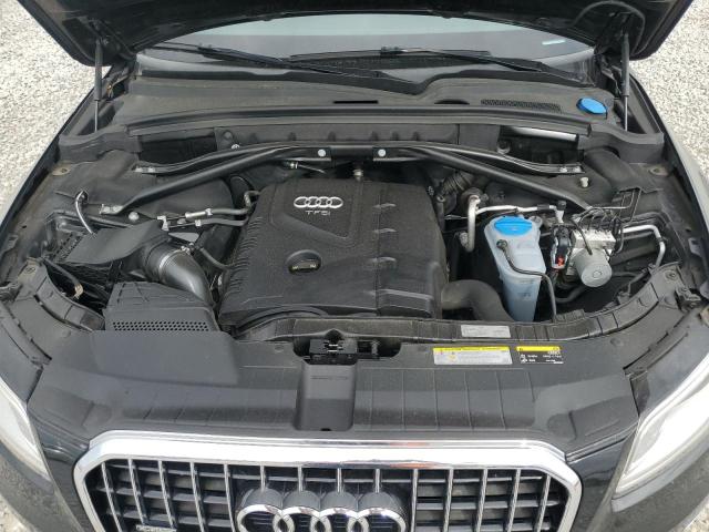 2016 AUDI Q5 PREMIUM - WA1L2AFP0GA036772