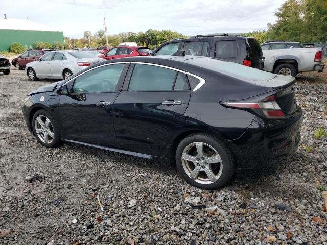 VIN 1G1RC6S56JU147534 2018 Chevrolet Volt, LT no.2