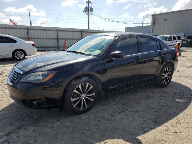 VIN 1C3CCBBB1EN170235 2014 Chrysler 200, Touring no.1