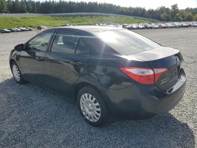 2016 TOYOTA COROLLA L - 2T1BURHE8GC621875