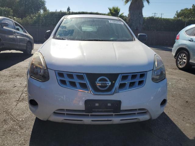 VIN JN8AS5MT9DW525971 2013 Nissan Rogue, S no.5