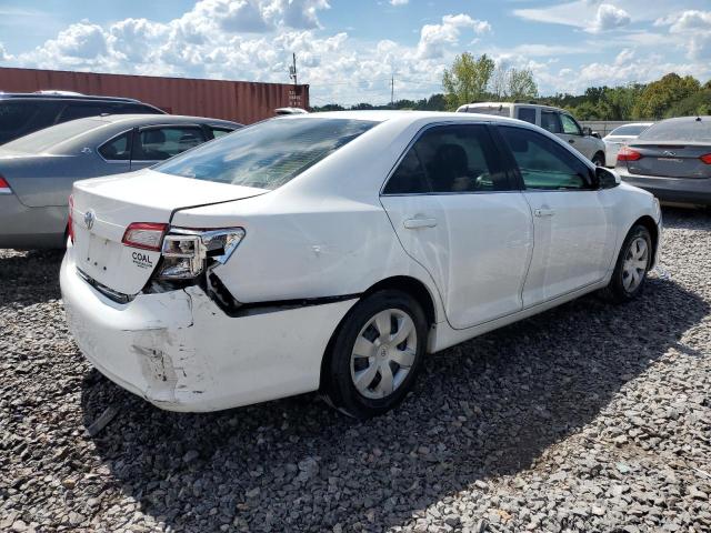 VIN 4T1BF1FK6DU720967 2013 Toyota Camry, L no.3