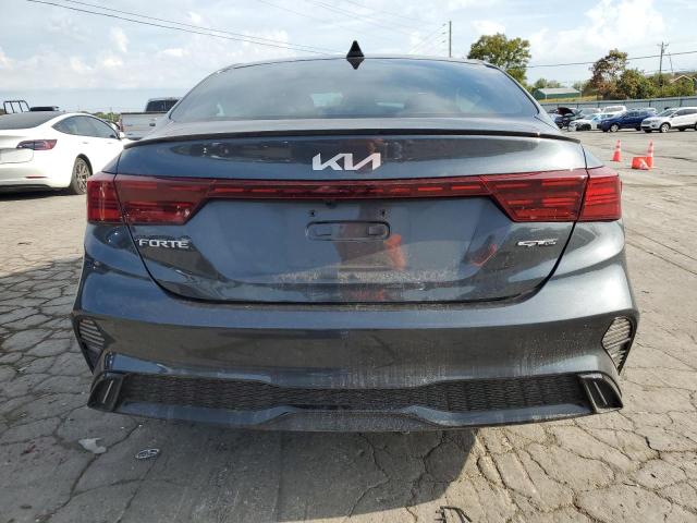 2023 KIA FORTE - 3KPF54AD6PE541124