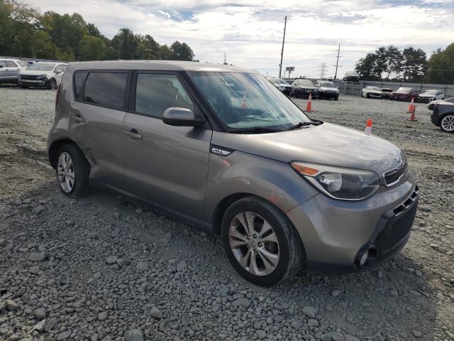 2016 KIA SOUL + - KNDJP3A52G7268724