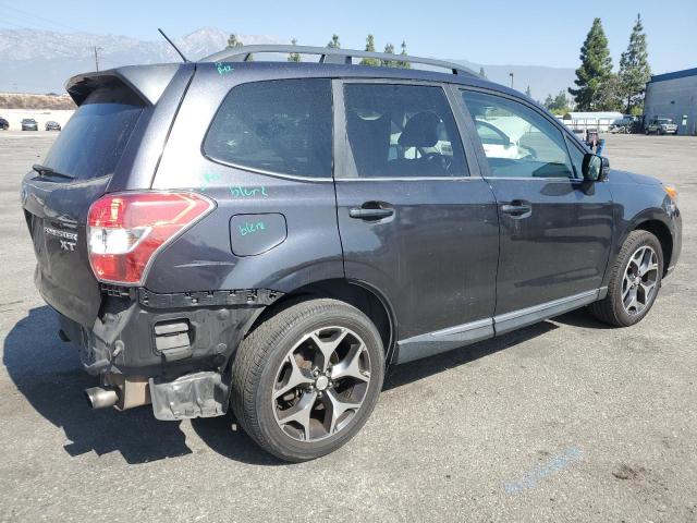 VIN JF2SJGWC4FH554119 2015 Subaru Forester, 2.0Xt T... no.3