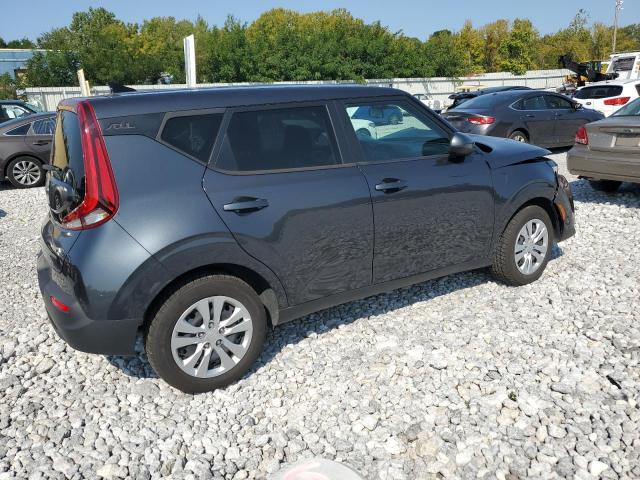 KNDJ23AU5L7731245 2020 KIA SOUL