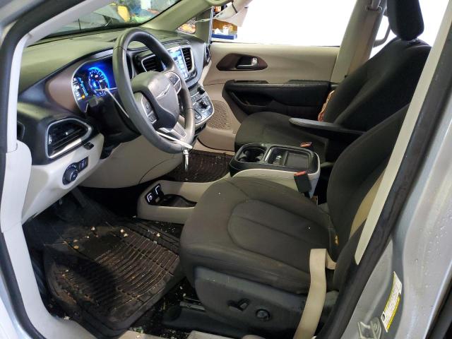 2017 CHRYSLER PACIFICA T - 2C4RC1BG8HR844643