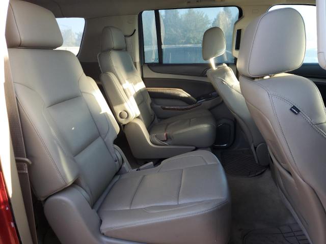 2015 CHEVROLET SUBURBAN K - 1GNSKKKCXFR160873
