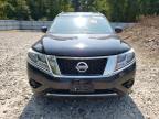 NISSAN PATHFINDER photo