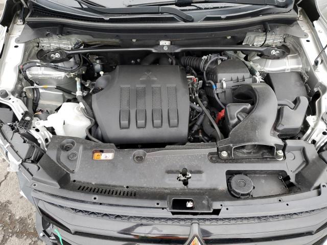 2019 MITSUBISHI ECLIPSE CR - JA4AT4AA8KZ019902
