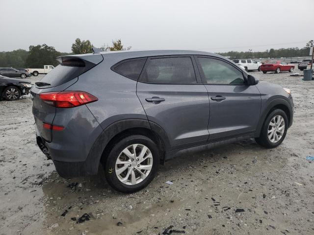 2021 HYUNDAI TUCSON SE - KM8J23A44MU363221