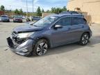 2015 HONDA CR-V TOURI - 5J6RM4H92FL045982