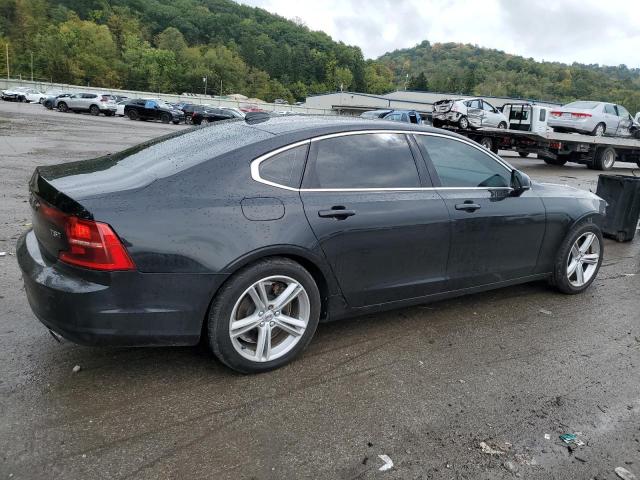 VIN LVY982MK9JP016416 2018 Volvo S90, T5 Momentum no.3