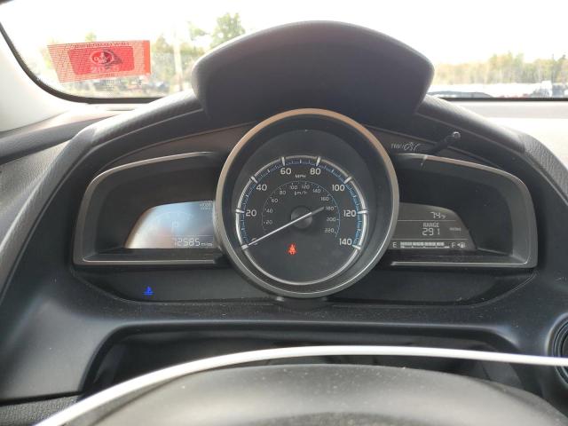 2019 TOYOTA YARIS L - 3MYDLBYV2KY519663