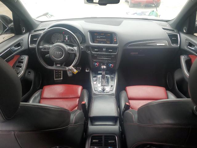 2016 AUDI SQ5 PREMIU - WA1CCAFP6GA118759