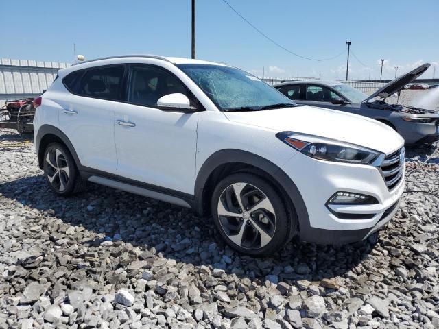 VIN KM8J33A23JU744341 2018 Hyundai Tucson, Value no.4