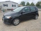 CHEVROLET SONIC photo