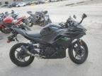 2024 KAWASAKI EX500 H - ML5EXGH13RDA10130