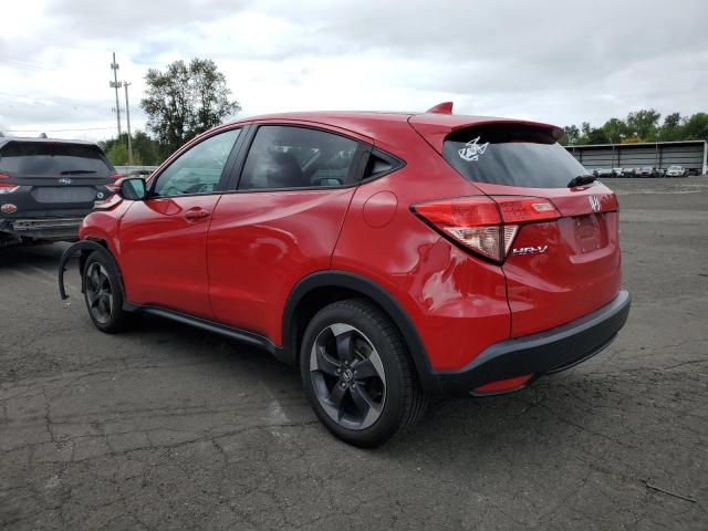 2018 HONDA HR-V EX - 3CZRU6H54JM727293