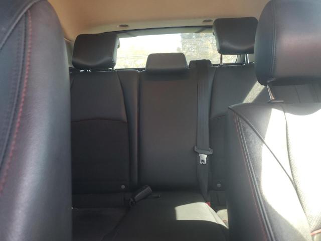 2016 MAZDA CX-3 GRAND - JM1DKFD73G0133996