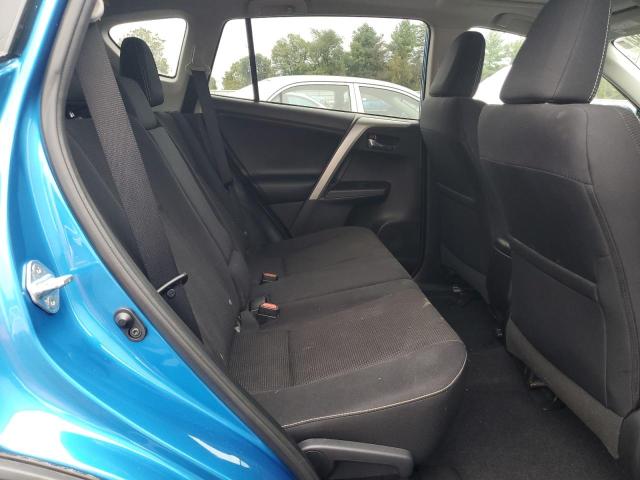 2016 TOYOTA RAV4 XLE - 2T3WFREV9GW311997