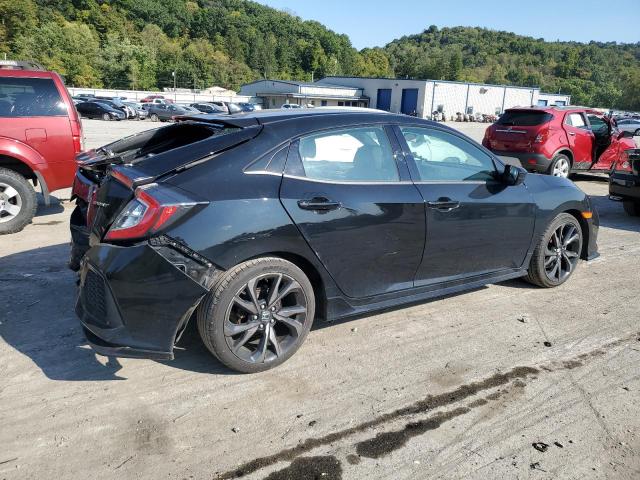 2018 HONDA CIVIC SPOR SHHFK7H42JU208757  70740244