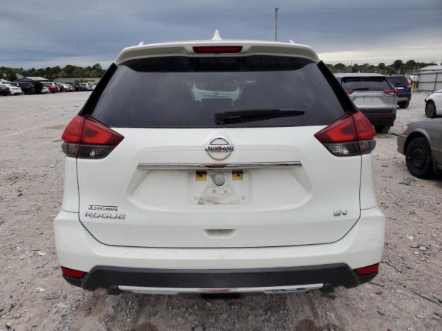 2017 NISSAN ROGUE S - KNMAT2MT8HP537262