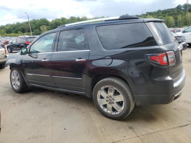 VIN 1GKKRTKD4DJ161553 2013 GMC Acadia, Denali no.2