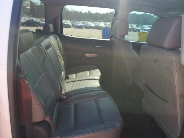 2016 CHEVROLET SILVERADO - 1GCUKREC3GF173621